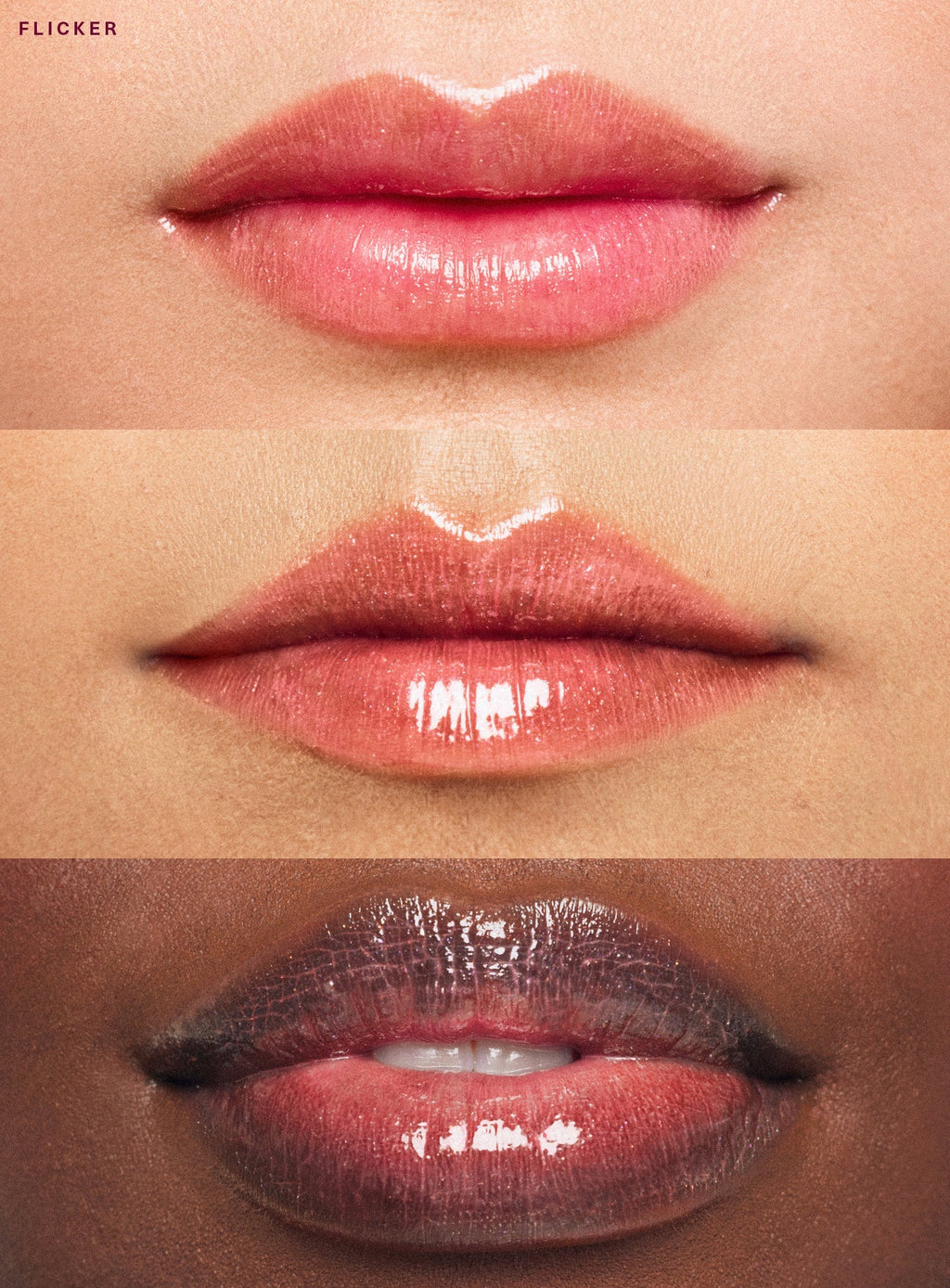 Positive Light Luminizing Lip Gloss