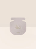 Rare Eau de Parfum Peel & Sniff Card