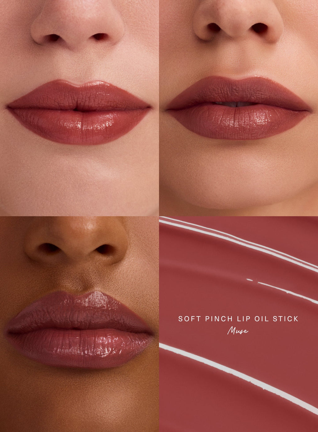 Soft Pinch Lip Oil Stick