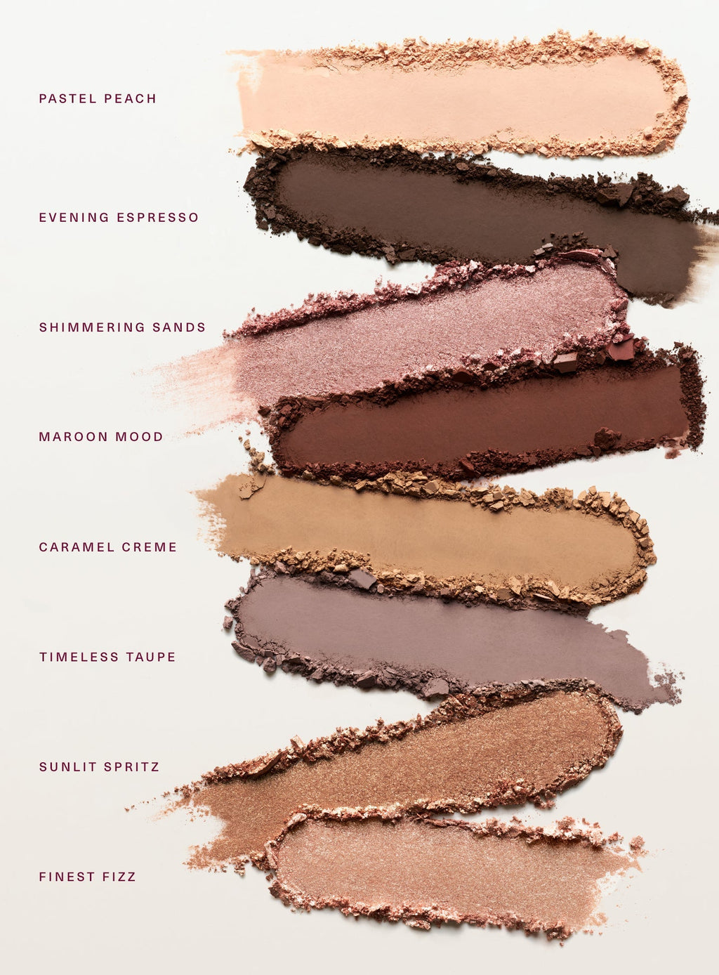 Essential Neutrals Eyeshadow Palette