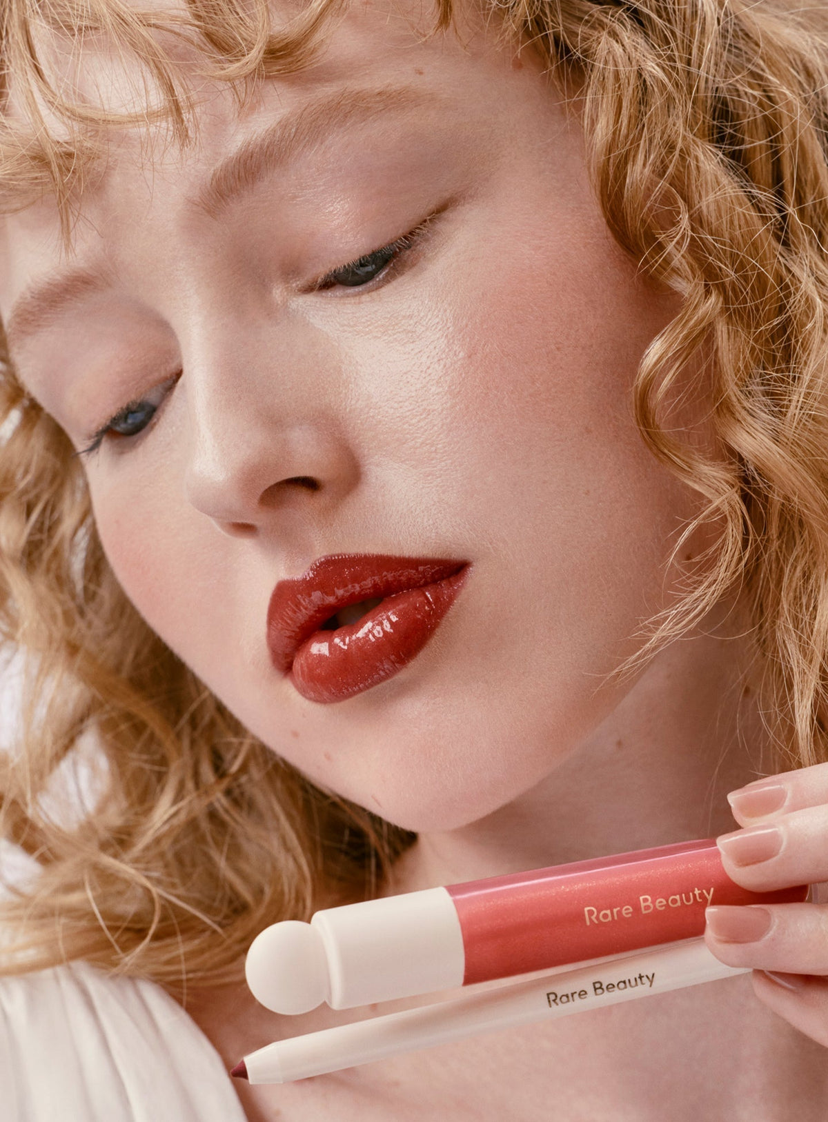 Glass Effect Lip Liner & Gloss Duo
