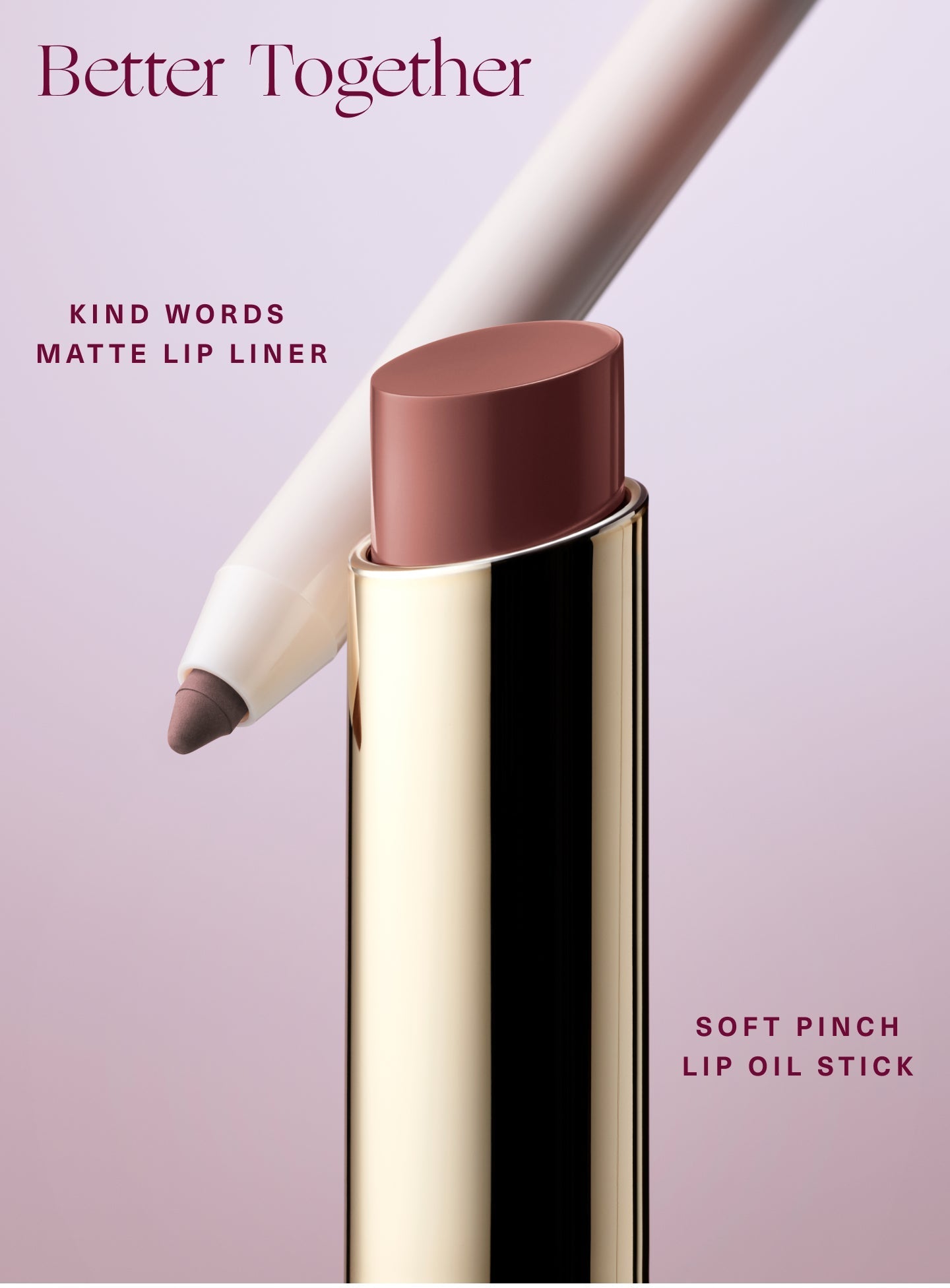 Soft Pinch Lip Oil Stick