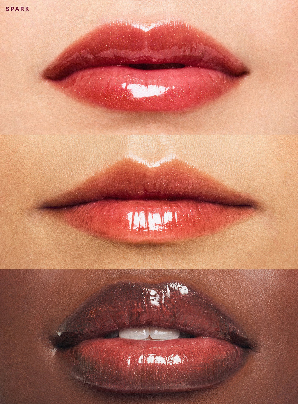 Positive Light Luminizing Lip Gloss