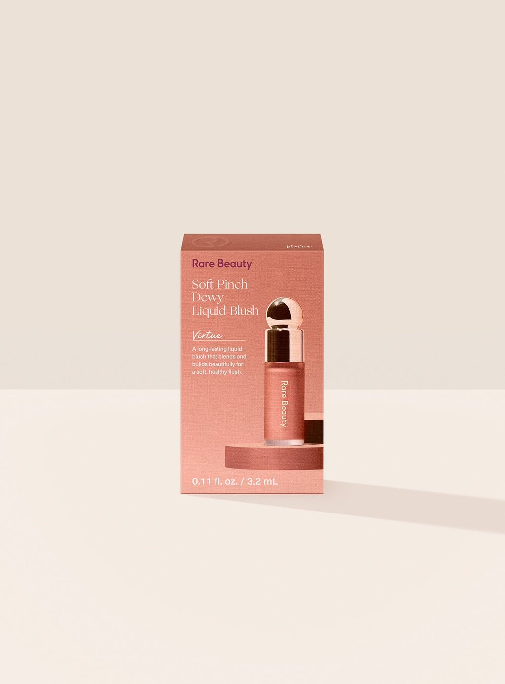 Soft Pinch Liquid Blush Mini