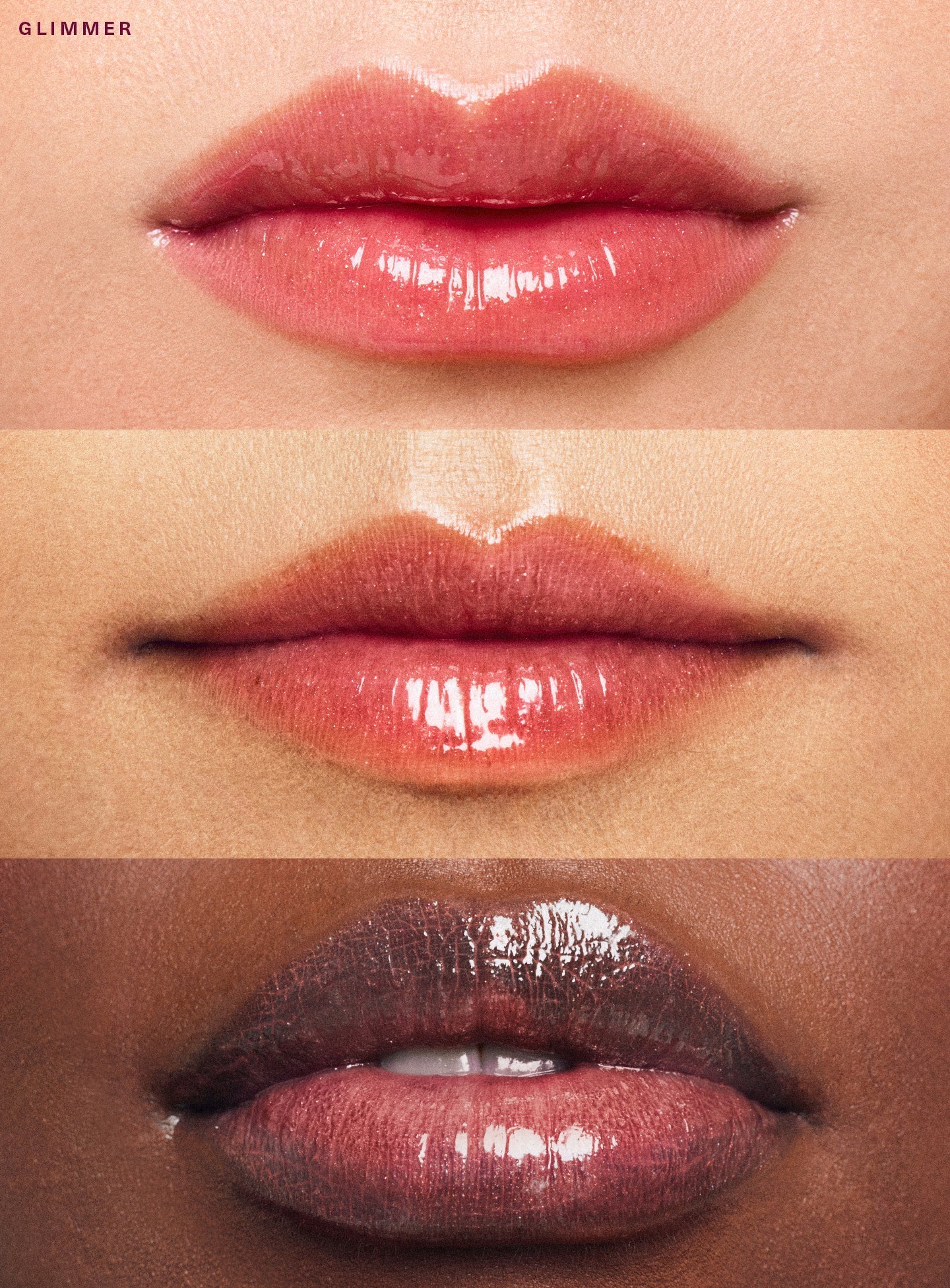Positive Light Luminizing Lip Gloss